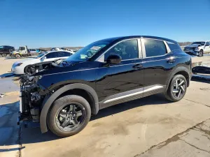 Nissan Kicks SV 2.0L 4 2025