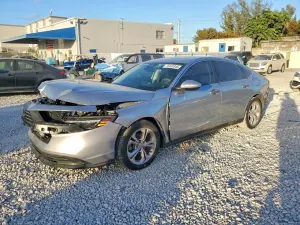 Honda Accord LX 1.5L 4 2024