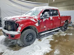 Ford F-250 6.7L 8 2022