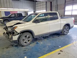 Honda Ridgeline TRAIL SPORT 3.5L 6 2025