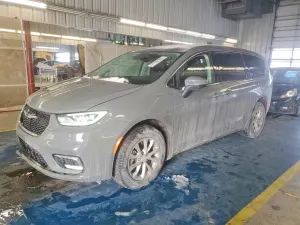 Chrysler Pacifica TOURING L 3.6L 6 2023