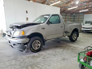 Ford F-150 4.2L 6 2003