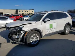 Honda CR-V LX 1.5L 4 2025