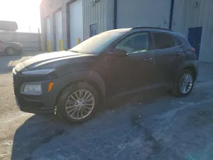 Hyundai Kona 2.0L 4 2021