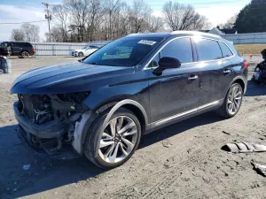 Lincoln MKX RESERVE 2.7L 6 2016