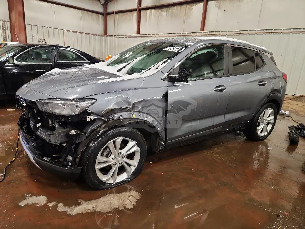 Buick Encore PREFERRED 1.2L 3 2021