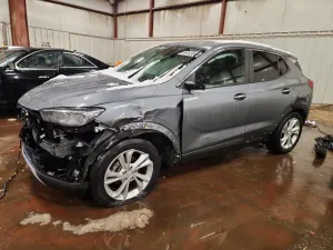 Buick Encore PREFERRED 1.2L 3 2021