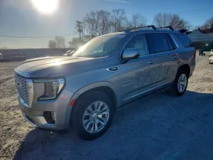 GMC Yukon DENALI 6.2L 8 2023