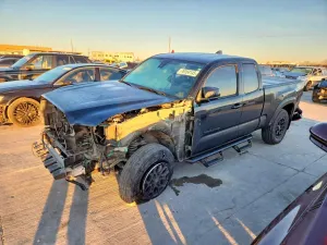 Toyota Tacoma ACCESS CAB 3.5L 6 2023