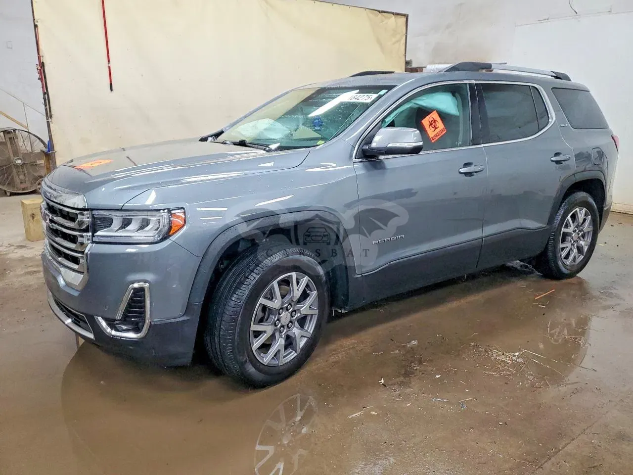 GMC Acadia SLT 3.6L 6 2020
