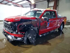 Ford F-150 XL 2.7L 6 2024