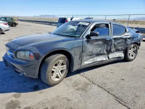 Dodge Charger SE 3.5L 6 2006
