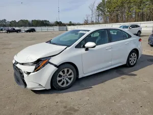 Toyota Corolla LE 1.8L 4 2020