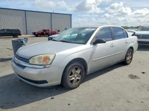 Chevrolet Malibu 3.5L 6 2005