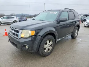 Ford Escape XLT 2.5L 4 2011