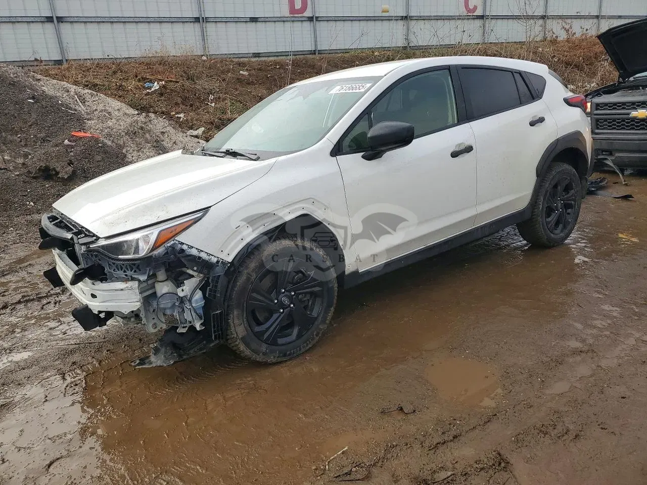 Subaru XV 2.0L 4 2024