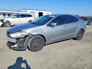 Dodge Dart SE 2.0L 4 2016