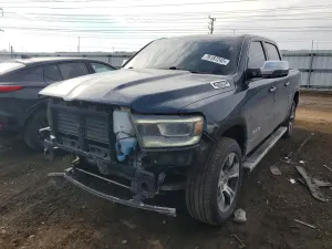 RAM 1500 LARAMIE 5.7L 8 2022
