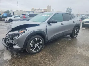 Chevrolet Trax 1RS 1.2L 3 2024