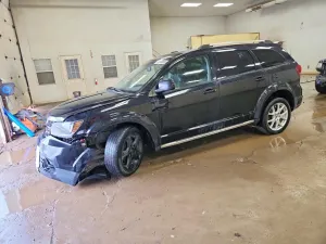 Dodge Journey CROSSROAD 2.4L 4 2016
