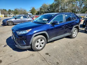 Toyota Rav4 XLE 2.5L 4 2019