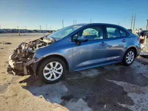 Toyota Corolla LE 1.8L 4 2020