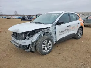 Ford Escape 1.5L 3 2023