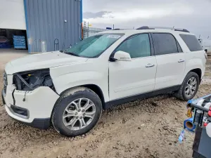 GMC Acadia SLT-1 3.6L 6 2014