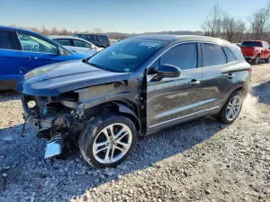 Lincoln MKC RESERVE 2.0L 4 2017