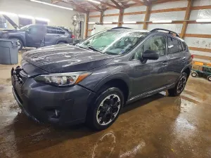 Subaru Crosstrek PREMIUM 2.0L 4 2021