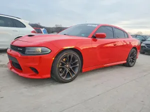 Dodge Charger R/T 5.7L 8 2021