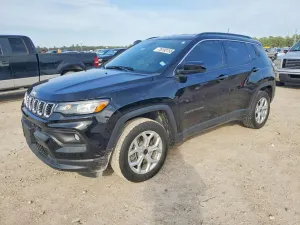 Jeep Compass LATITUDE 2.0L 4 2025