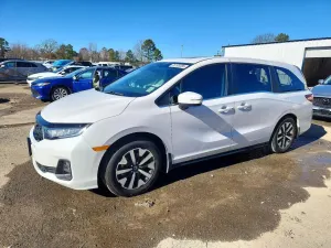Honda Odyssey EXL 3.5L 6 2025