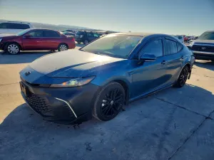 Toyota Camry XSE 2.5L 4 2025