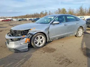 Honda Accord LX 1.5L 4 2024