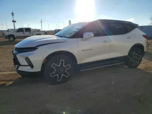 Chevrolet Blazer RS 3.6L 6 2023