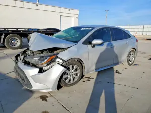 Toyota Corolla LE 1.8L 4 2022