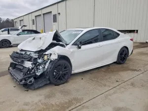 Toyota Camry XSE 2.5L 4 2025