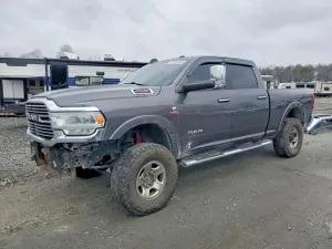 RAM 2500 LARAMIE 6.7L 6 2020