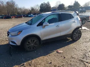 Buick Encore PREFERRED 1.4L 4 2017