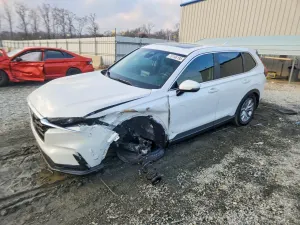 Honda CR-V EXL 1.5L 4 2025