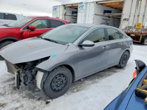 Kia Cerato / Forte / K3 2 L 4 2024