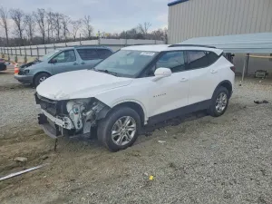 Chevrolet Blazer 2LT 3.6L 6 2019