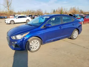 Hyundai Accent SE 1.6L 4 2021