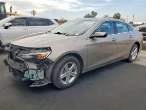 Chevrolet Malibu LT 1.5L 4 2024