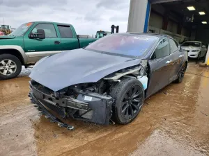 Tesla Model S 2017