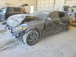 Kia Stinger GT LINE 2.5L 4 2023