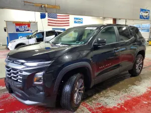 Chevrolet Equinox LT 1.5L 4 2025