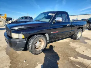 Dodge RAM 5.9L 8 1995