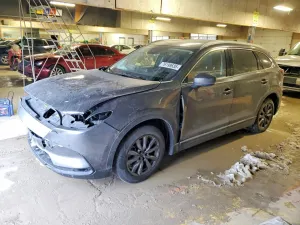 Mazda CX-9 TOURING 2.5L 4 2020
